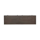 Ivy Hollow - 9 Drawer Dresser - Weathered Linen / Dusty Taupe