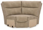 Next-Gen Durapella - Reclining Sectional