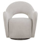 Wander - Fabric Swivel Chair