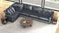 Remington - Modular Sofa - Slate