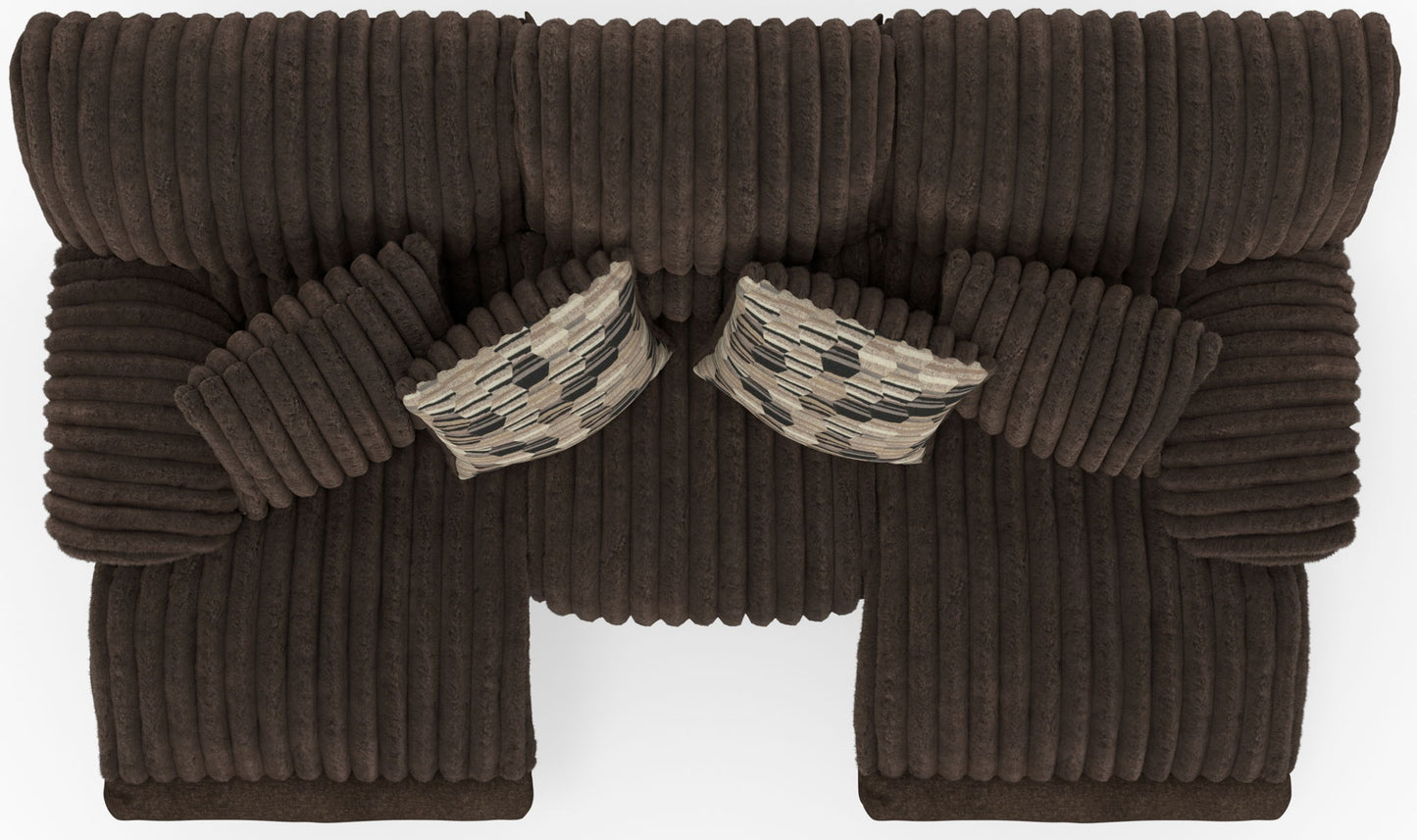 Hollifield - Reclining Sofa