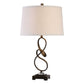 Tenley - Lamp - Oil Rubbed Bronze