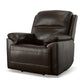 Jackson - Power Recliner With Power Headrest