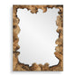 Abraham - Wood Mirror - Woodtone