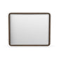 Athens - Mirror - Dark Brown