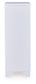 Jarlee - Four Drawer Chest - White