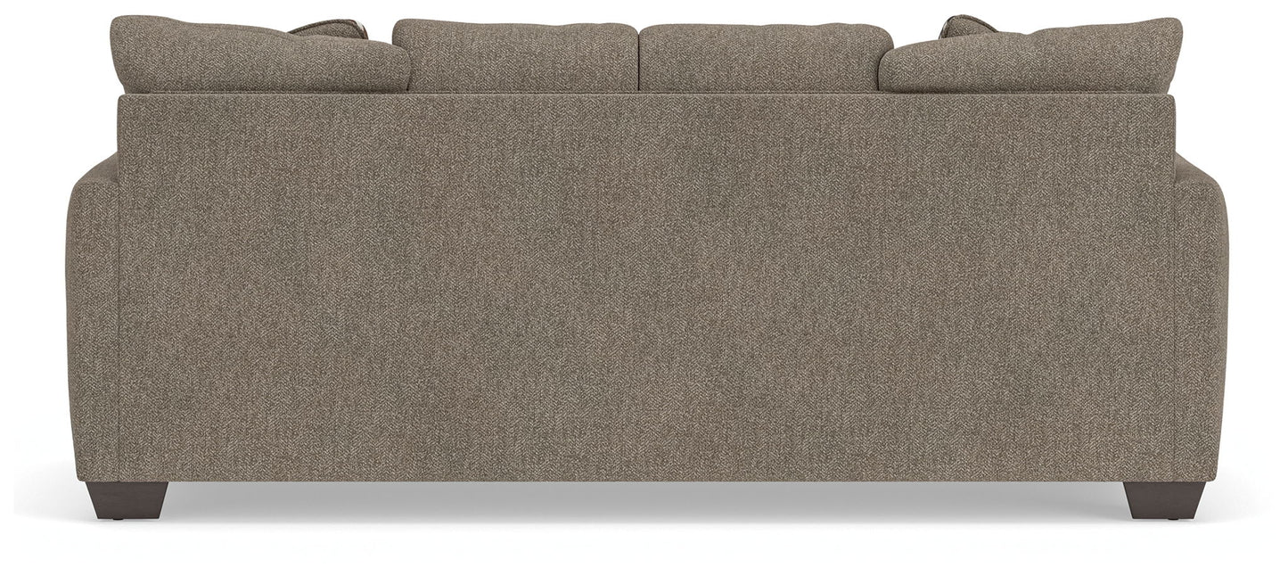 Triston-Peaks - Living Room Set
