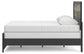 Broachmyn - Panel Bed