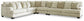 Rawcliffe - Sectional