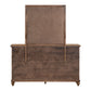 Twin Lakes - 6 Drawer Dresser