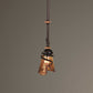 Vitalia - Mini Pendant - Oil Rubbed Bronze