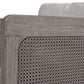 Dartmoor - Outdoor Barrel Chair - Weathered Gray