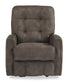 Devon - Recliner, Nailhead Trim