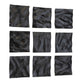 Malosi - Wood Wall Decor (Set of 9) - Black