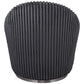 Crue - Fabric Swivel Chair