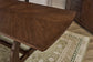 Bellevue - Rectangular Dining Table