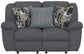 Trifecta - Reclining Loveseat