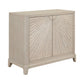 Montecito - Accent Cabinet