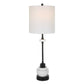 Alliance - Traditional Buffet Lamp