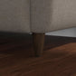Mia - Fabric Sofa