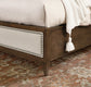 Bellevue - Bed