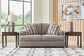 Lofwood - Loveseat