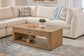 Normandy - Coffee Table