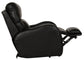 Angelo - Power Recliner