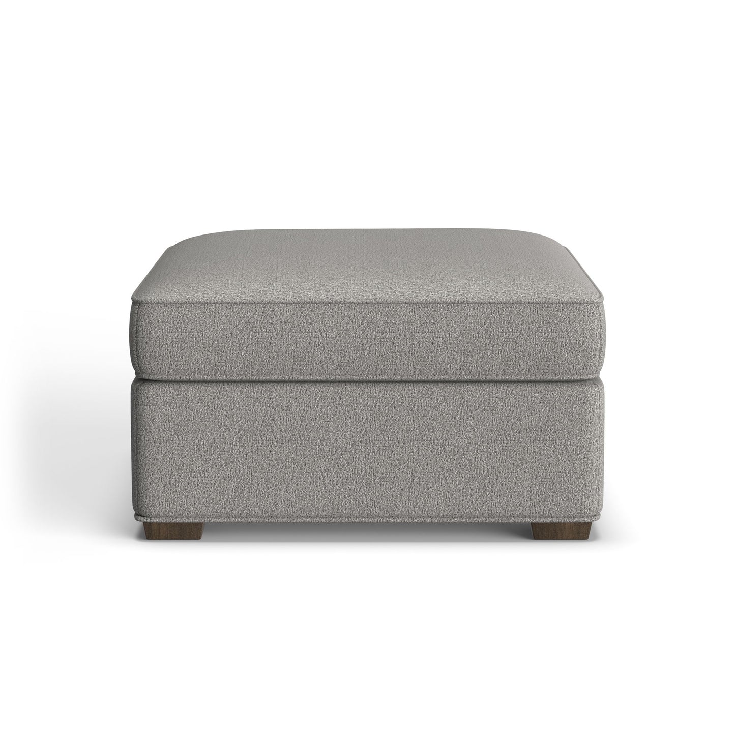 Milo - Fabric Cocktail Ottoman