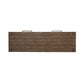 Broadmore - Console Table - Brown