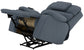 Dreamtime - Power Headrest Power Lay Flat Recliner With CR3 Heat/Massage/Zero Gravity