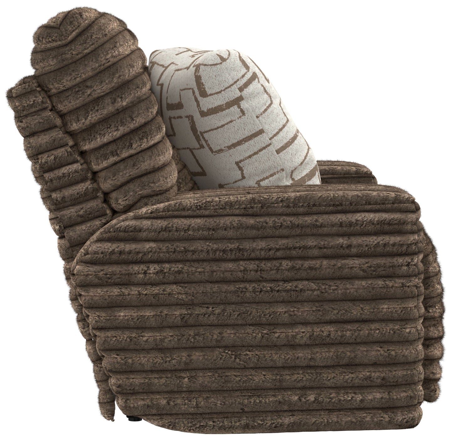 Lynx - Power Recliner With Zero Gravity