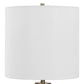 Aspis - Glass Table Lamp - Green