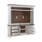 River Place - Entertainment Center