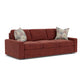 Sky - Fabric 89" Sofa