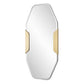 Makari - Mirror - Gold