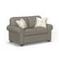 Thornton - Stationary Loveseat