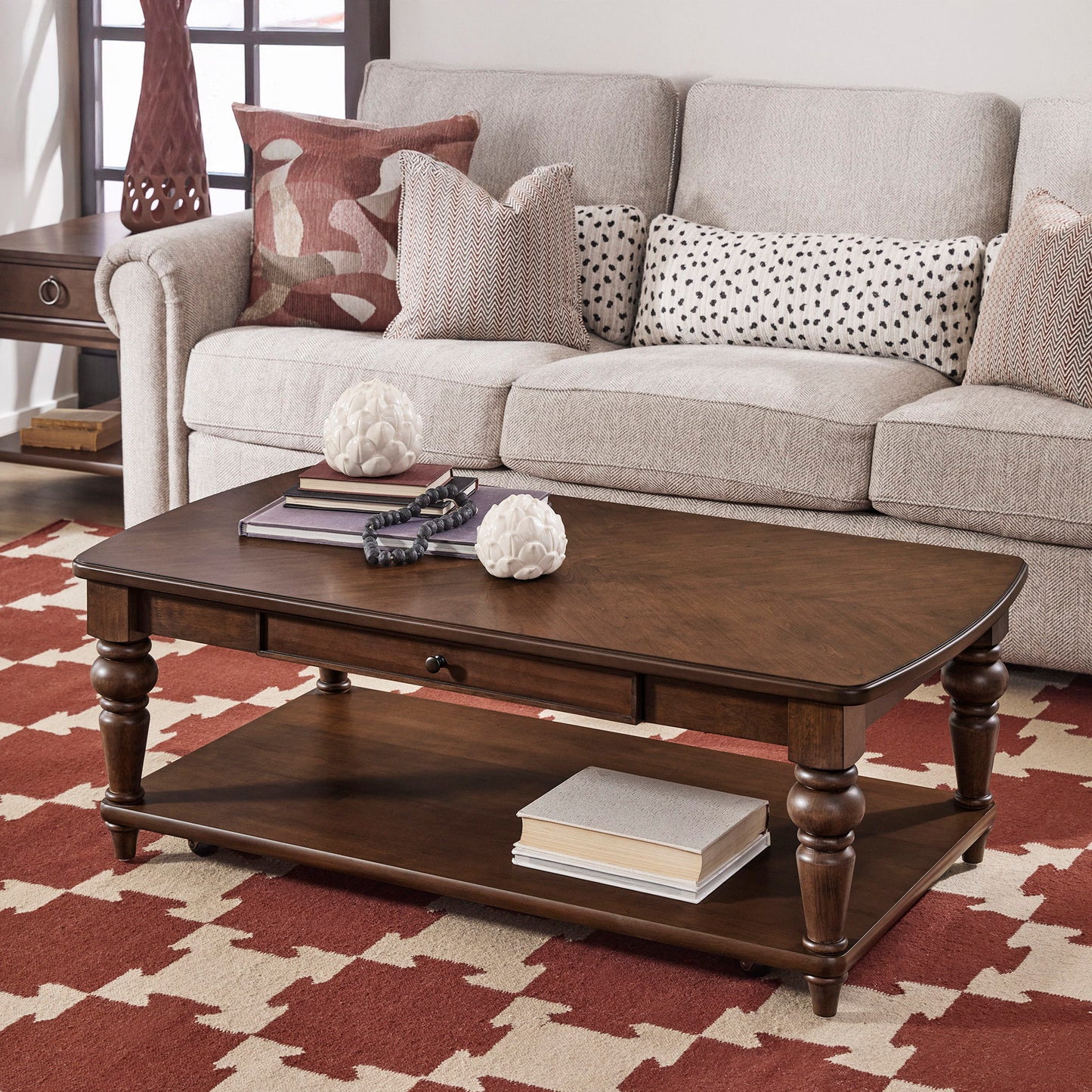 Bellevue - Table