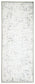 Daxonport - Wall Art - Gray / Taupe