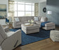 Altari - Sectional With Chaise