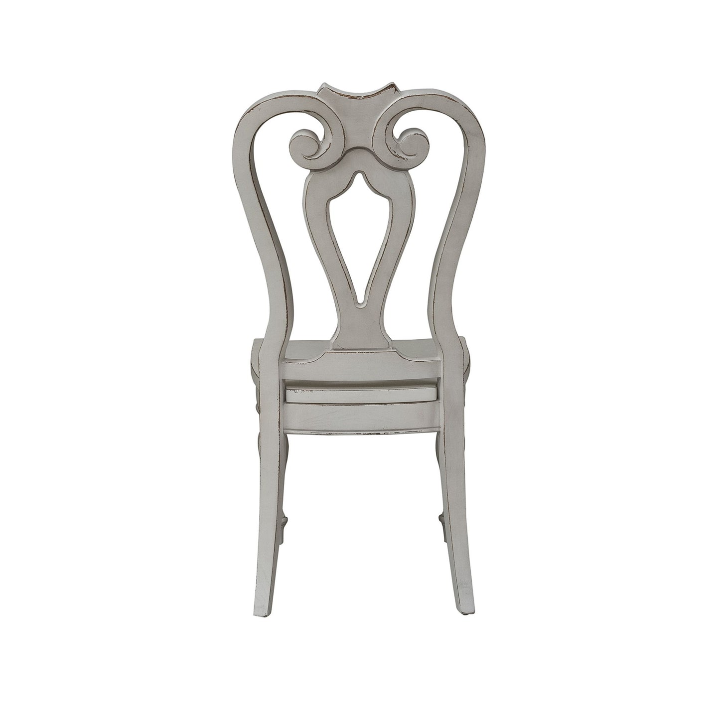 Magnolia Manor - Splat Back Side Chair