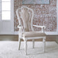 Magnolia Manor - Rectangular Table Set