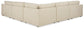 Elyza - 5 Piece Sectional