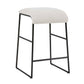 Arcane - Counter Stool - Ecru