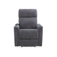 Luma - Power Lift Recliner With Power Headrest, Lumbar, Heat & Massage