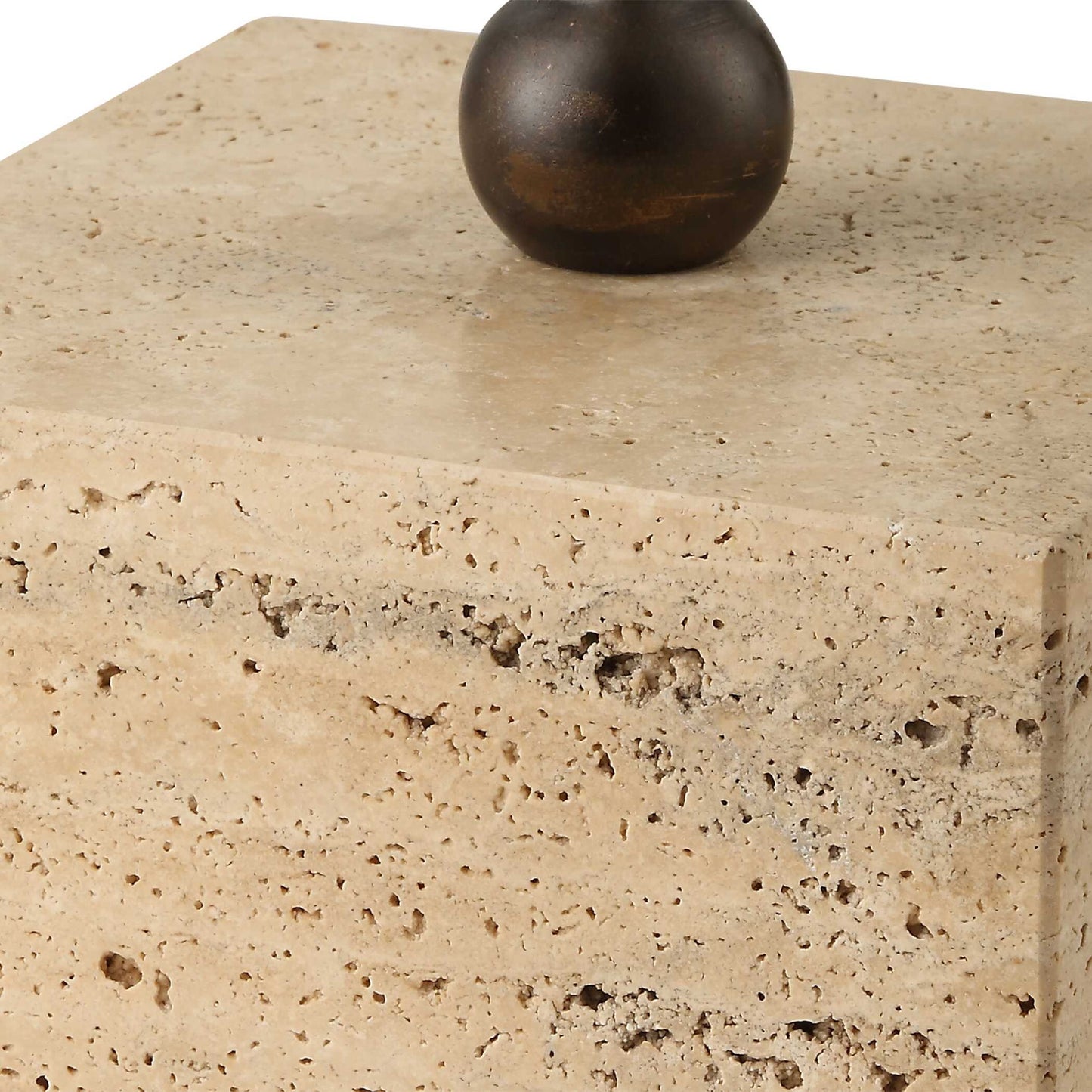 Fork In The Road - Floor Lamp