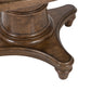Harrison Heights - Pedestal Table - Sienna