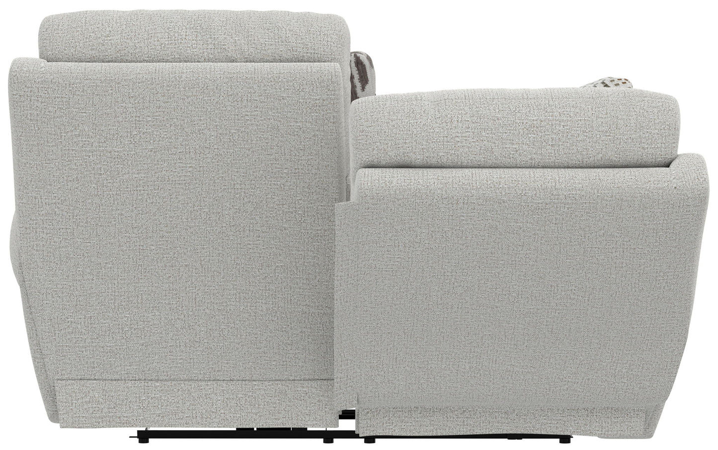 Kellen - Fabric Reclining Loveseat
