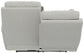 Kellen - Fabric Reclining Loveseat