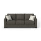 Quinn - Fabric Sofa